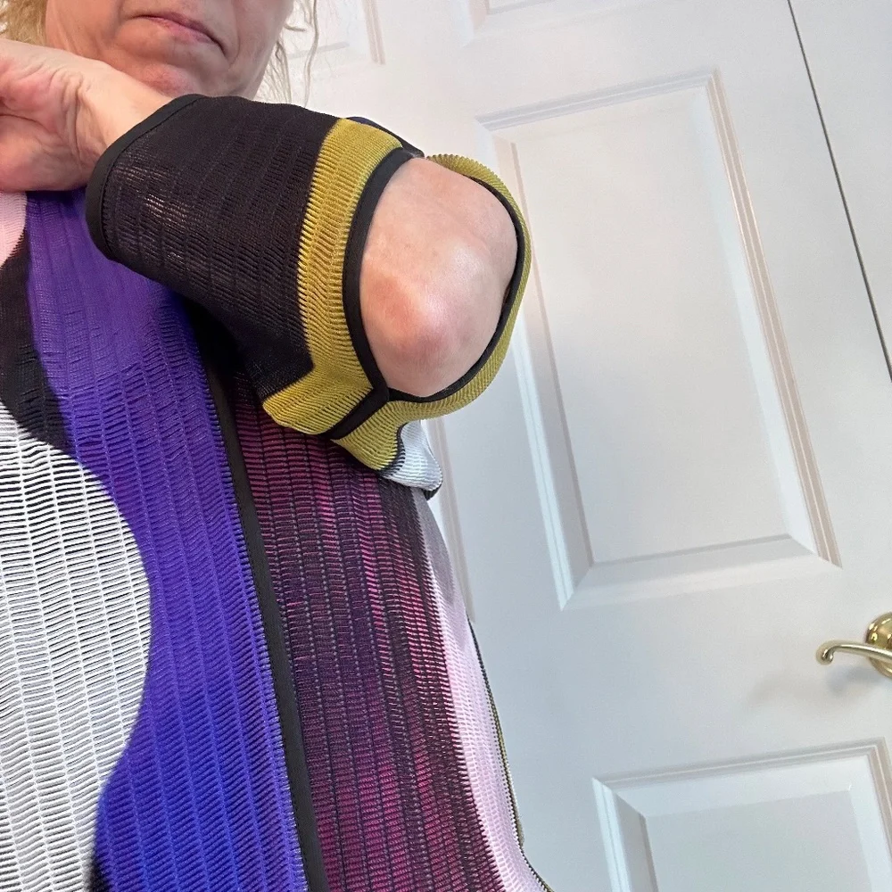 Emmelle Jacket - Picture 8 of 10